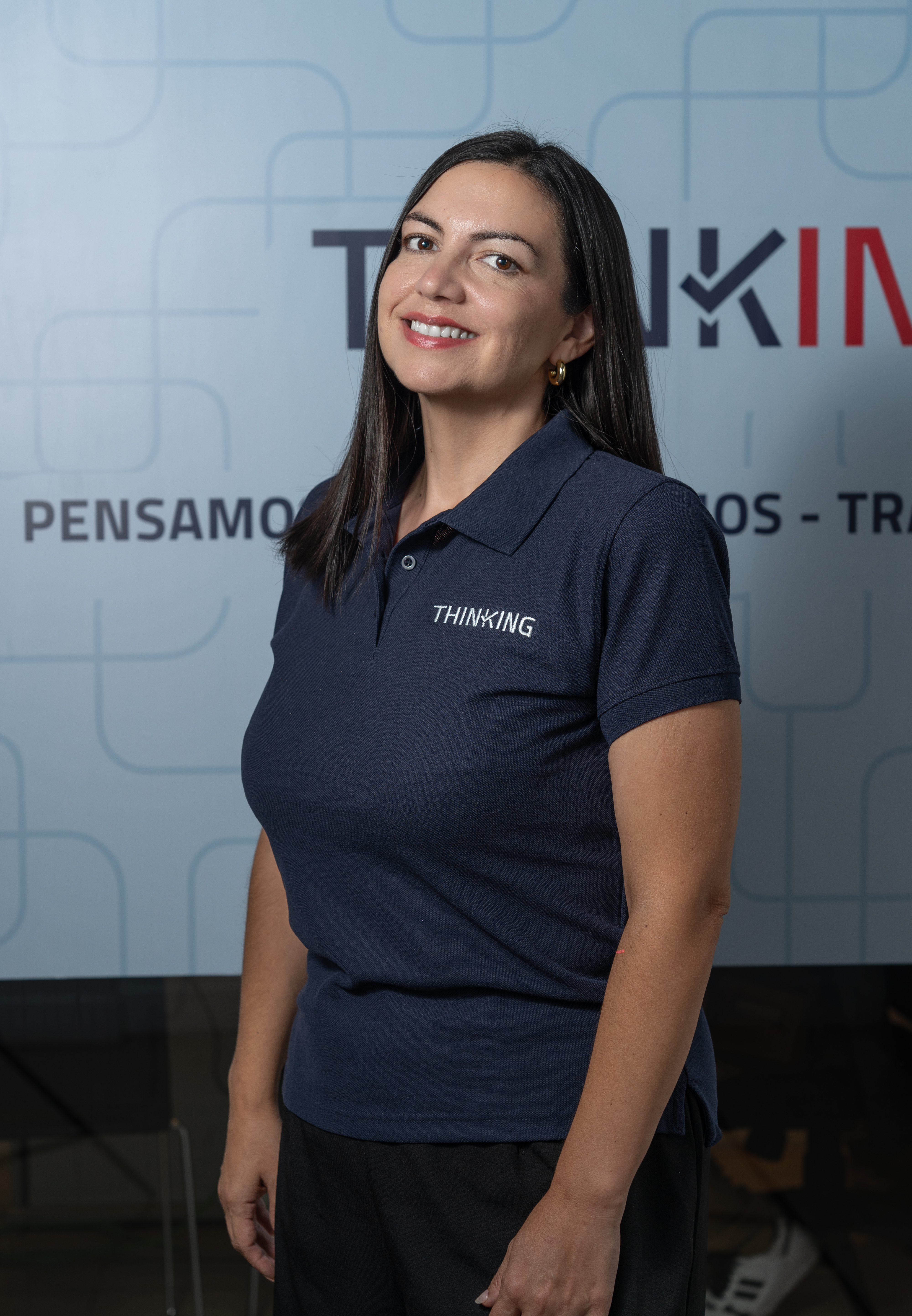María Francisca Herrera